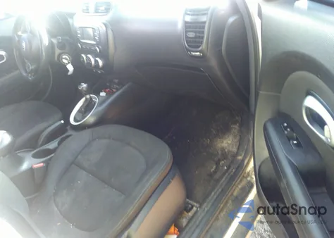 2015 Kia Soul z USA, uszkodzony, nr VIN KNDJN2A29F7152571